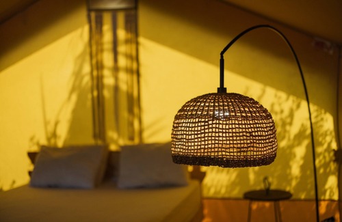 Nir David Otro | Layla Glamping