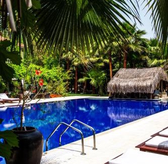 Fethiye Cama Y Desayuno | Layla Gocek Adults only
