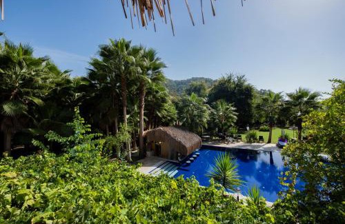 Fethiye Cama Y Desayuno | Layla Gocek Adults only