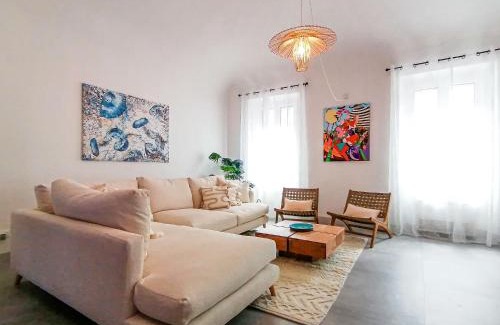 Santa Teresa di Gallura Casa | Layla Luxury Home