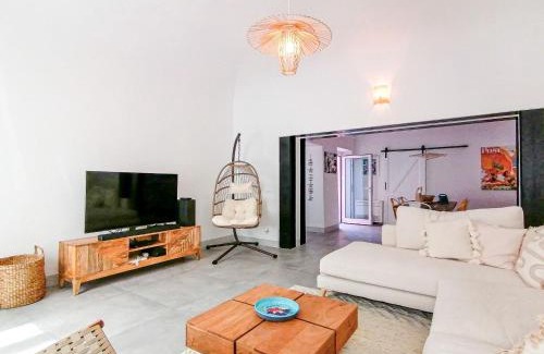 Santa Teresa di Gallura Casa | Layla Luxury Home