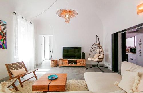 Santa Teresa di Gallura Casa | Layla Luxury Home