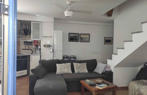 El Cotillo Apartamento | Layla’s Beach Art House