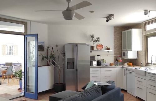 El Cotillo Apartamento | Layla’s Beach Art House