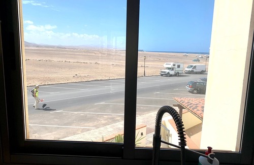 El Cotillo Apartamento | Layla’s Beach Art House