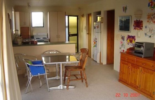 Waikanae Casa | LAYZDAYZ su hogar lejos de casa