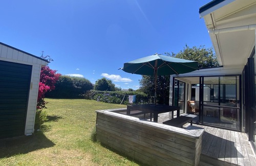Waikanae Casa | LAYZDAYZ su hogar lejos de casa