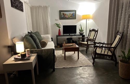 Nuwara Eliya Casa | LAZA villa
