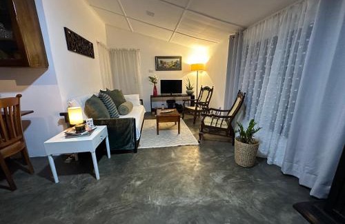 Nuwara Eliya Casa | LAZA villa