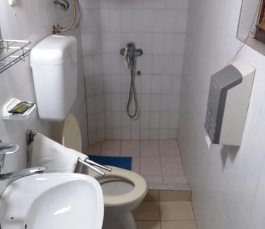 Banja Koviljaca Apartamento | LAZAREV KONAK
