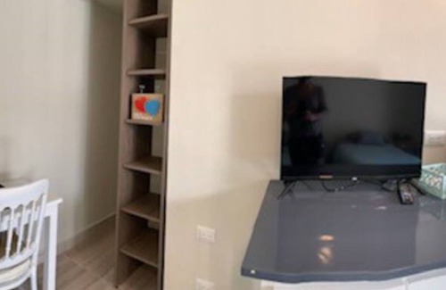 San Pedro Garza Garcia Apartamento | LAZARO B, LOFT en Corazón de San Pedro