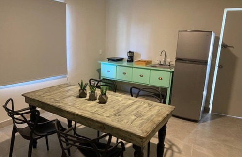 San Pedro Garza Garcia Apartamento | LAZARO D - En el corazón de San Pedro