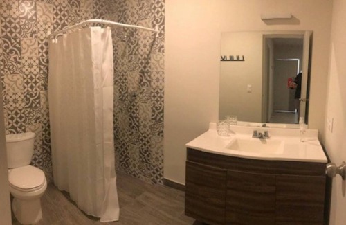 San Pedro Garza Garcia Apartamento | LAZARO D - En el corazón de San Pedro
