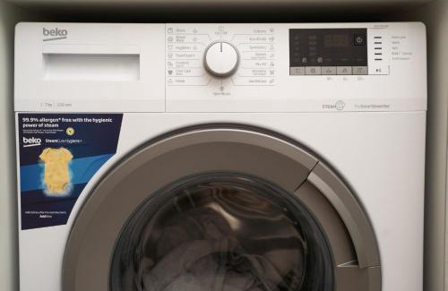 Vilnius city municipality Apartamento | Lazdyneliu Vingis, free underground parking, long stays welcome