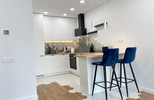 Vilnius city municipality Apartamento | Lazdyneliu Vingis Vilnius "Good Choice" Apartment - Self check-in