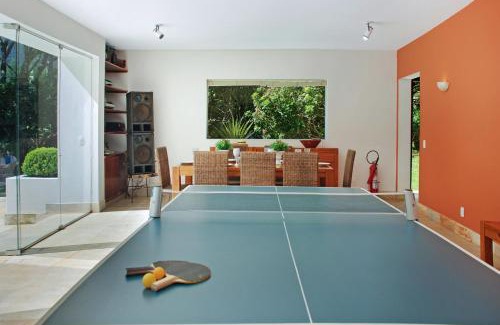 Araras Casa | Lazer Completo - Piscina - Churrasqueira - Vista