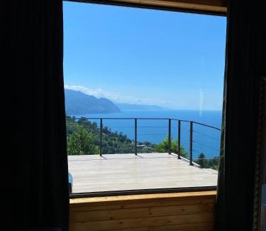 Khelvachauri Casa | Lazeti Inn ლაზეთი ინნ