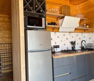 Khelvachauri Casa | Lazeti Inn ლაზეთი ინნ