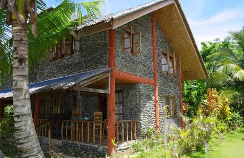 Gabayan Complejo | Lazi Beach Club Resort