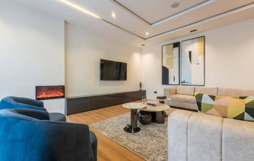 Westlands Apartamento | Lazizi Luxe