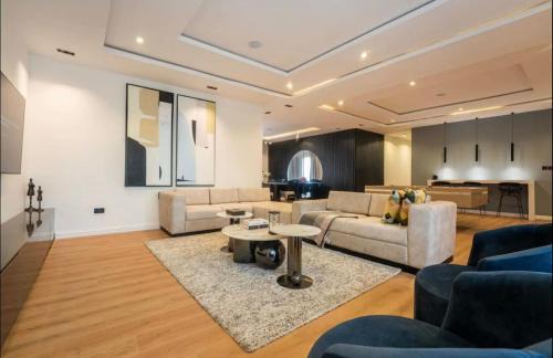 Westlands Apartamento | Lazizi Luxe