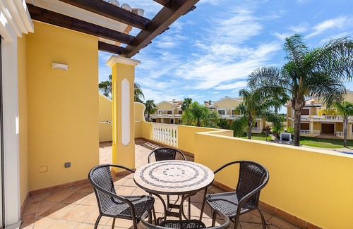 Conceicao e Cabanas de Tavira Casa | Lazuli Blue Villa, Wifi, Swimming Pool !new!