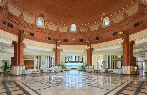 El Quseir Complejo | Lazuli Hotel, Marsa Alam