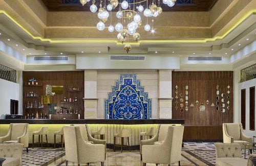 El Quseir Complejo | Lazuli Hotel, Marsa Alam