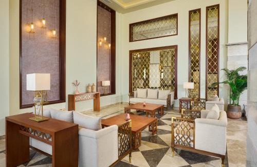El Quseir Complejo | Lazuli Hotel, Marsa Alam