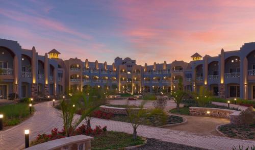 El Quseir Complejo | Lazuli Hotel, Marsa Alam