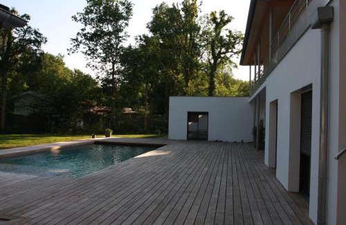 Azur Casa | Lazuli Lodge