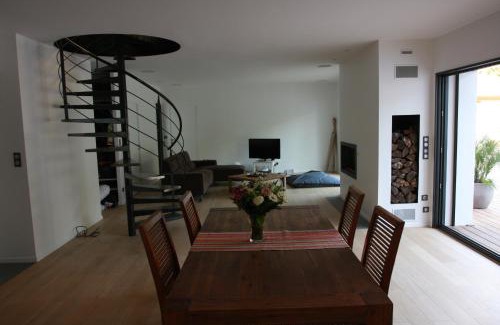 Azur Casa | Lazuli Lodge