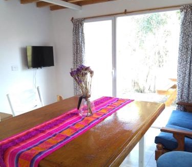 Villa Los Coihues Casa | Lazulita