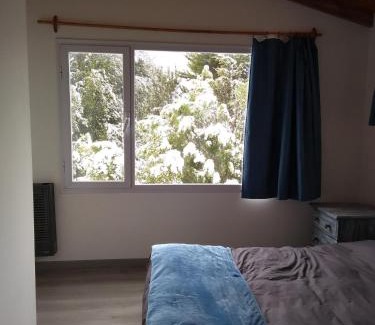Villa Los Coihues Casa | Lazulita
