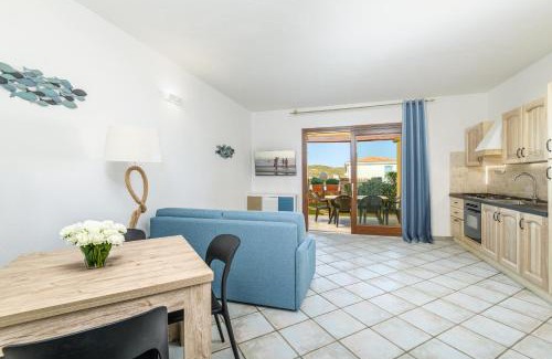 Murta Maria Apartamento | Lazulite - Sardinia Suite