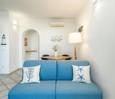 Murta Maria Apartamento | Lazulite - Sardinia Suite