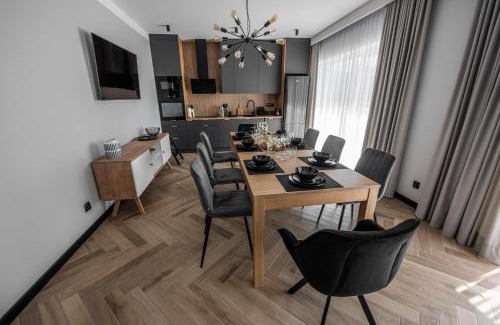 Sarbinowo Cabina | Lazur Apartamenty Domki