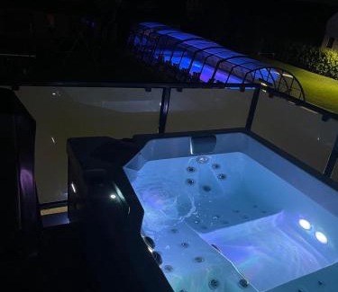 Sarbinowo Cabina | Lazur Apartamenty Domki