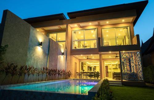 Klong Son Villa | Lazure Pool Villa - Koh Chang