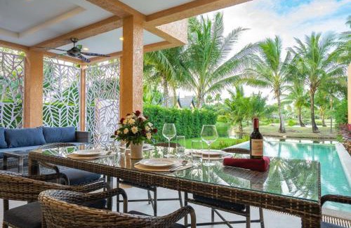 Klong Son Villa | Lazure Pool Villa - Koh Chang