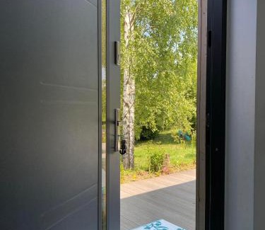 Szypliszki Casa | Lazurowy Brzeg