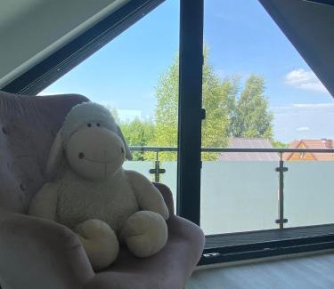 Szypliszki Casa | Lazurowy Brzeg