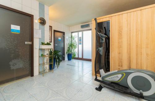Sztutowo Apartamento | Lazurowy Dwór by Grand Apartments - jacuzzi, sauna i wiele innych atrakcji w budynku