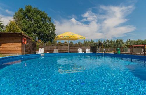 Sztutowo Apartamento | Lazurowy Dwór by Grand Apartments - jacuzzi, sauna i wiele innych atrakcji w budynku