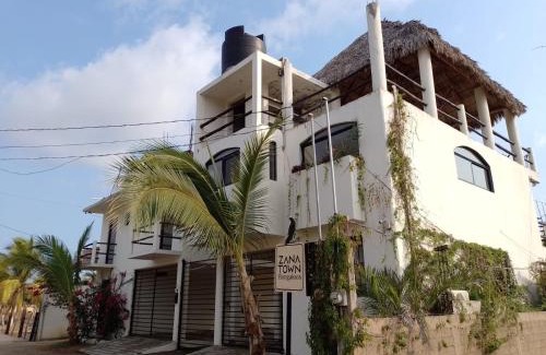 Ixtapa - Zihuatanejo Apartamento | Lazy Búngalow