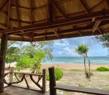 Koh Rong Sanloem Complejo | Lazy Beach