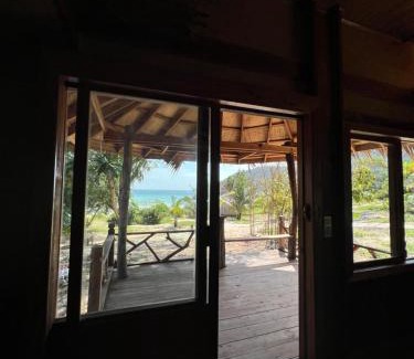 Koh Rong Sanloem Complejo | Lazy Beach