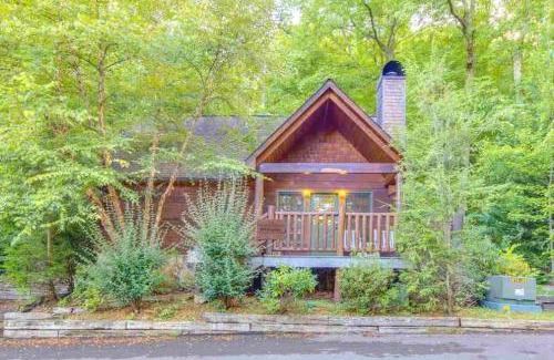 Wears Valley Casa | Lazy Bear Lodge By Avada Properties
