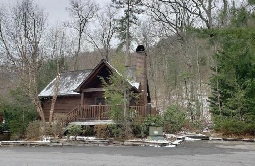 Wears Valley Casa | Lazy Bear Lodge By Avada Properties