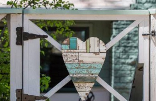 Idyllwild Cabaña | Lazy Bear Lodge, SPA, Private Deck, WIFI Dogs OK